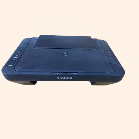 Canon Printer and scanner.