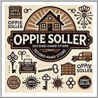 Oppie Soller Logo