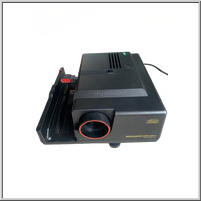 Braun Novamat 515 AF 35mm autofocus 35mm slide projector