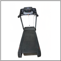 NordicTrack T12.2 Dualflex Cushioning Treadmill.