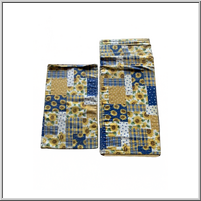 Place Mats Set of 