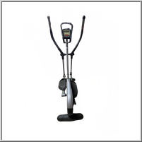 Trojan Ellipti-Cycle 200 exercise machine 