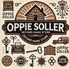 Oppie Soller Logo